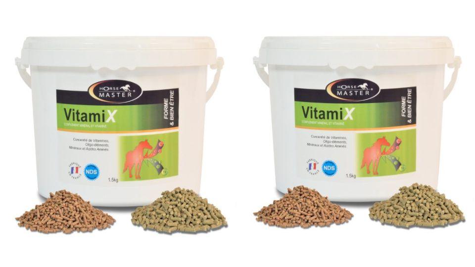 Farnam produkty: Vitamix