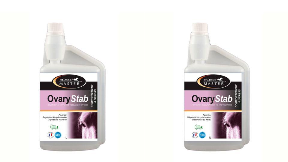 Farnam produkty: doplněk Ovary Stab