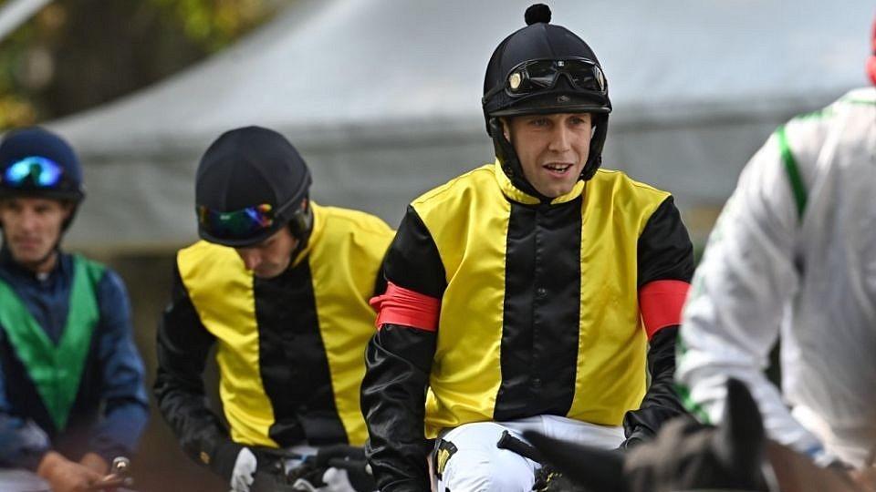 Jan Kratochvíl: Začátky jsou vždycky těžké, ale já se odmítl vzdát