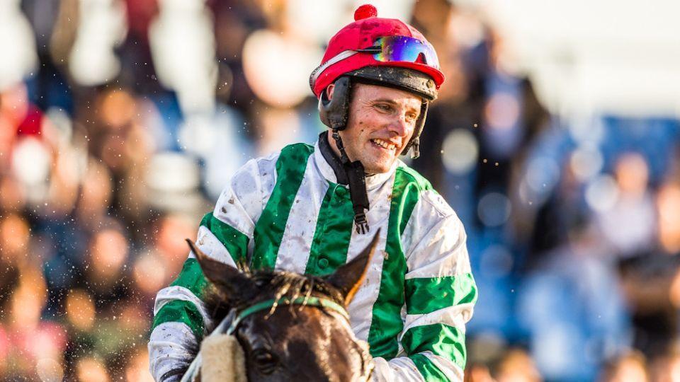 Letošním vítězům nezávidím. Josef Bartoš rozebírá Velkou pardubickou