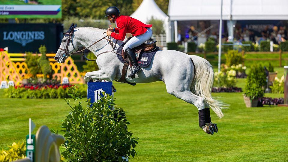 Byl to zážitek, který do konce života nezapomenu, říká Zvára o ME 2021