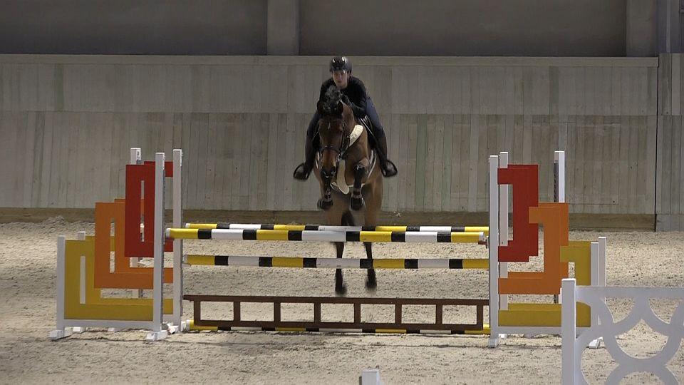 Za rady trenérů jsem vždy ráda. Cíl je opět Evropa, říká Helebrantová