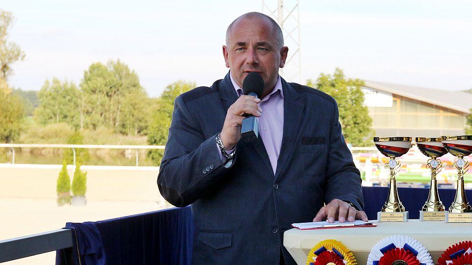 Mistrovské Martinice 2022 od A do Z. Pojďte si je užít, zve Suchánek