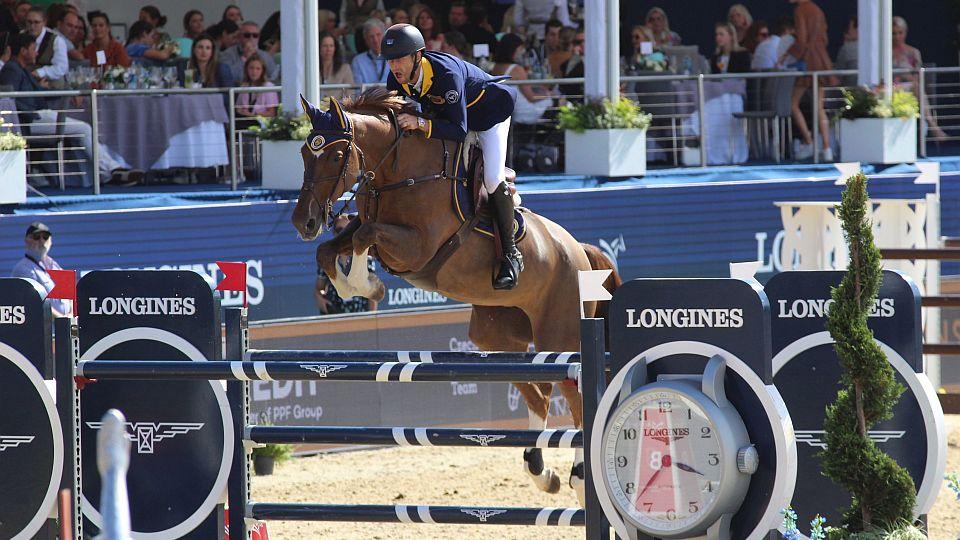 Po GCL v Londýně jsou Prague Lions čtvrtí. Devos vyhrál Grand Prix