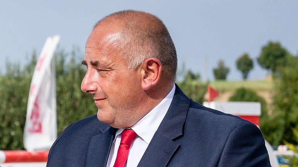 Aleš Suchánek: Komise pořadatelů je velmi platným článkem systému ČJF