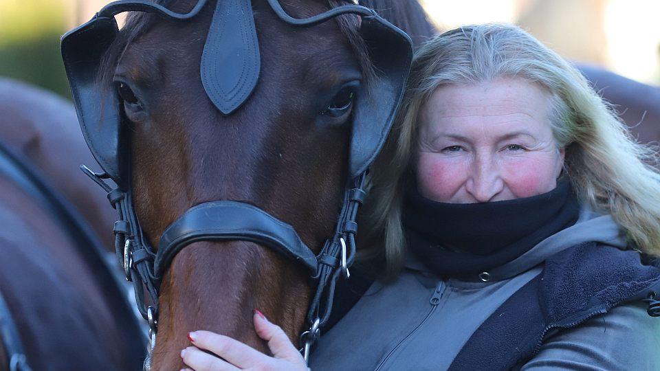 Vanda Trojanová: Každoročně spolupracujeme i na nějaké vánoční pohádce