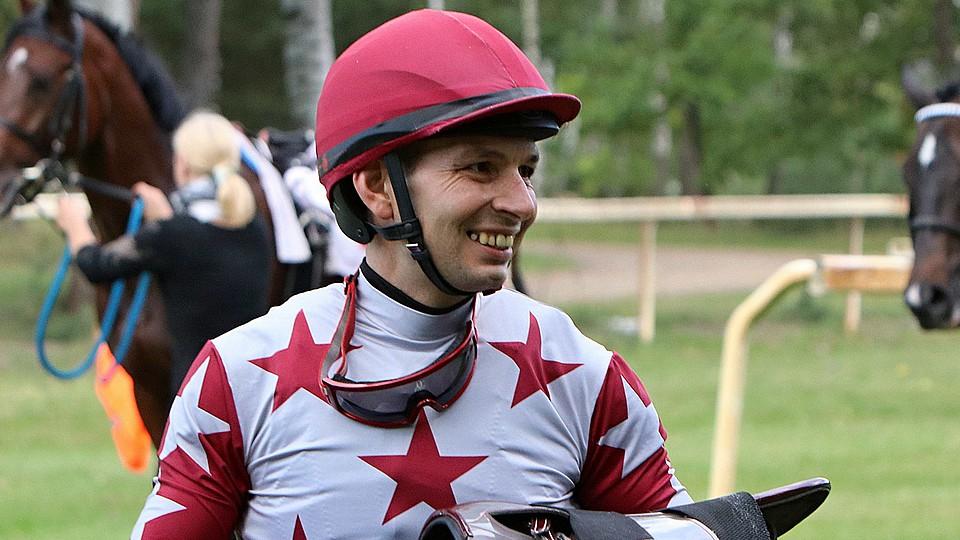 František Drozda: Návrat do sedla zařídila dcera. Dostihy děláme pro radost