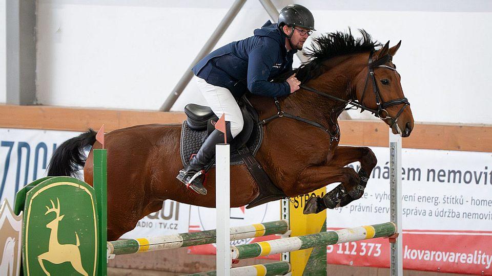 Počasí ovlivňuje účast při Zimním poháru. Vyhlížím jarní dny, říká Suchánek