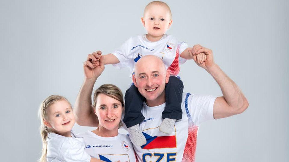 Adéla Svobodová: Budujeme nový areál u Louňovic. Během léta se přesuneme