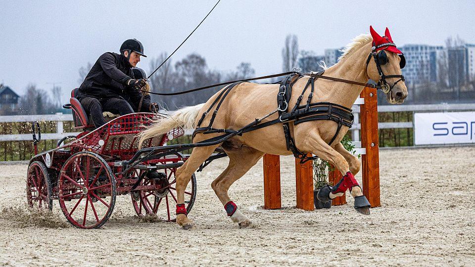 Aleš Suchánek: Open Driving Cup opět nabídne atraktivní finále s playoff