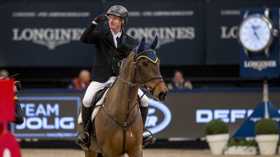 Legacy nám poslala nějaká vyšší síla, pomyslela si majitelka Ariel Grange