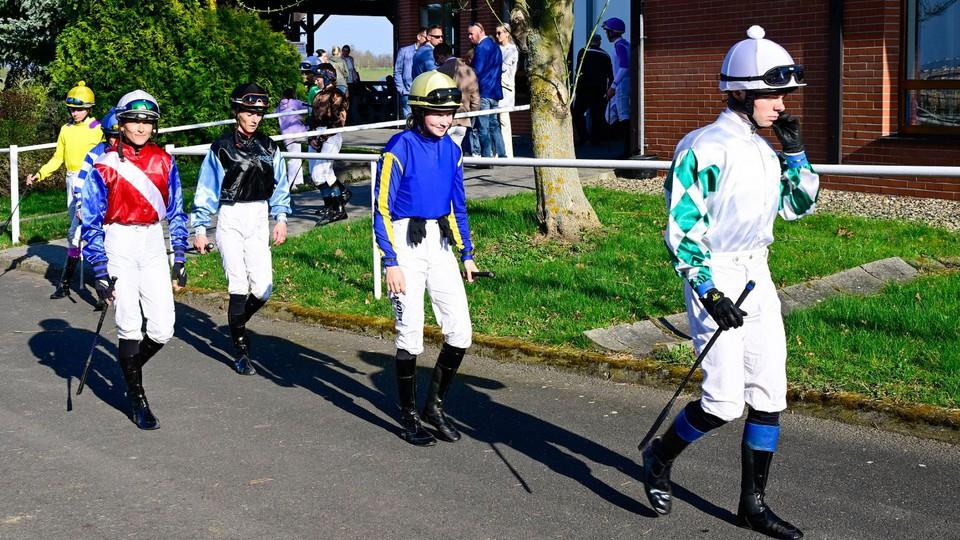 Dostihové dění: Dorzal přebírá štafetu od Dina, Most nabídne elitu klisen