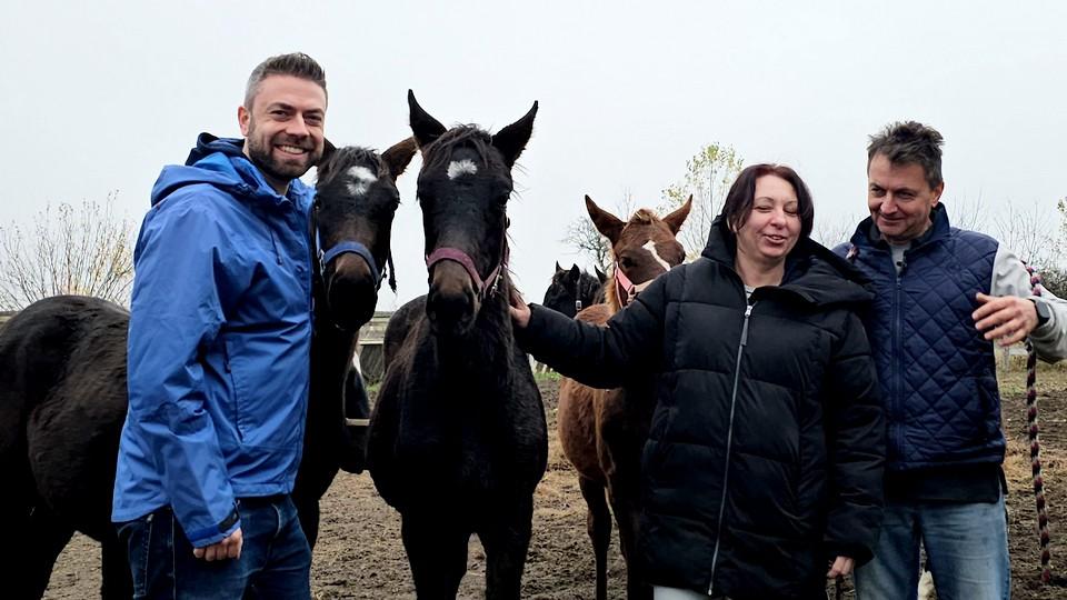 Michal Polesný: Dostihy se musí o fanoušky poprat, karty v ruce mají