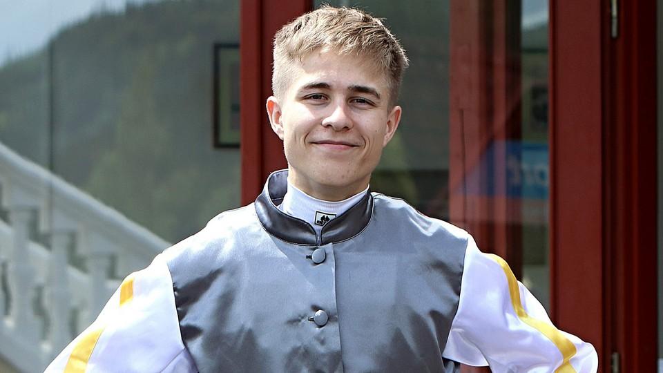 Adam Šebesta: Po prvním vítězství vzrostla motivace o 110 procent