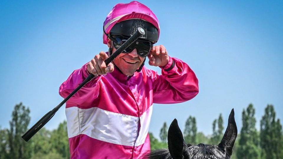 Nabídka jet Portala se neodmítá. S Tomášem Lukáškem o velkém víkendu
