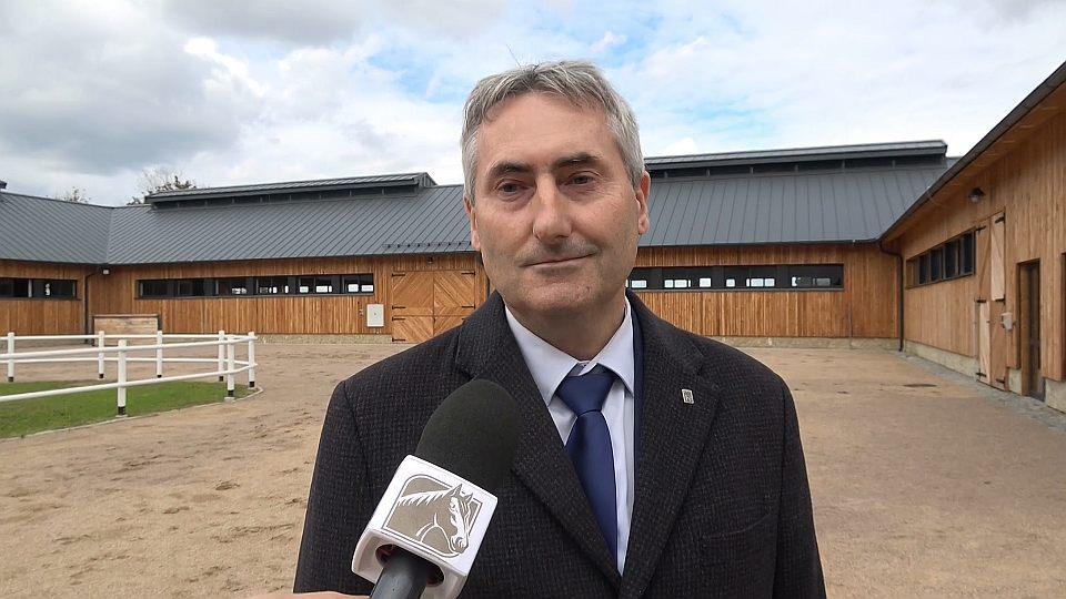 Jiří Machek: Po Stájovém dvoře chystáme další projekty nejen ve Slatiňanech