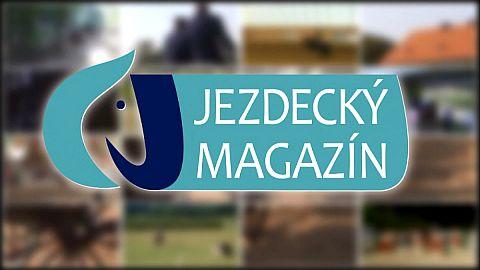 Jezdecký sport 2016 aneb televizní souhrn sezony
