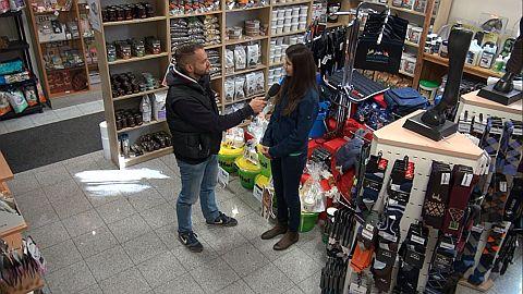 S Bárou Tomanovou nejen o jezdecké sezoně 2016