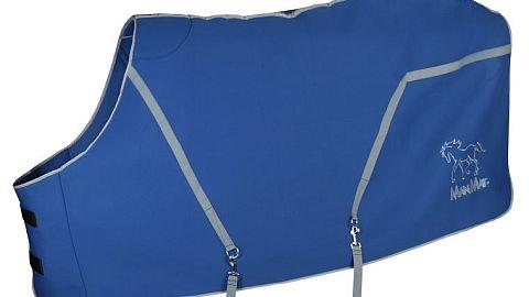 Tři vánoční tipy do stáje od ManMat