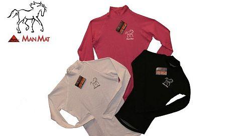 Tři vánoční tipy pro jezdce od ManMat