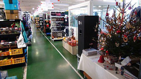 Vánoce s Kamírem v Pacově s množstvím dárků a slev