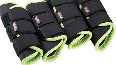 Tři vánoční tipy pro koně od ManMat