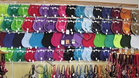 Tři vánoční tipy pro koně od Zooprodukt