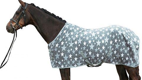 Tři vánoční tipy pro koně od Horse Style