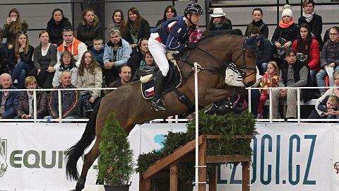 Štědře dotovaná halová všestrannost v Lysé