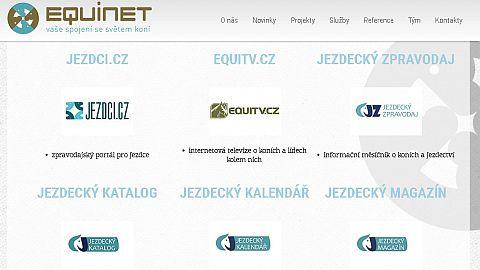 Nechte si zasílat jezdecké novinky na e-mail!