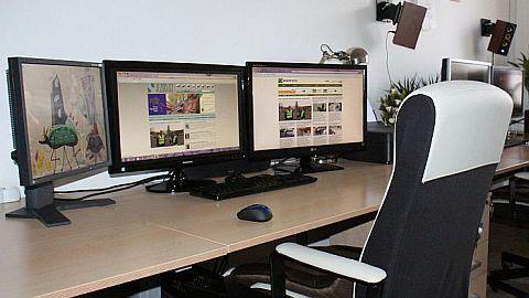 Redakce Jezdci.cz a EquiTV.cz rozšiřují svůj tým