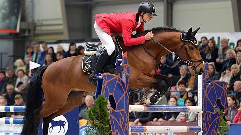 Grand Prix C-E-T v Lysé při festivalu pro Štětinu