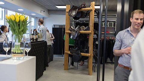 Brněnský Bukefalos má za sebou otevírací víkend