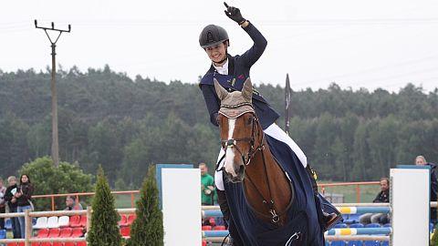 Český skokový pohár hostí poprvé Hradištko