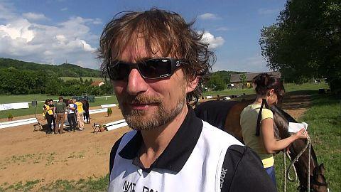 Video rozhovory s jezdci vytrvalostního MČR 2017