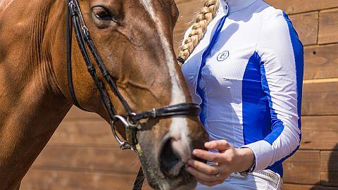 LORENZO CAPO novinkou v nabídce Dance and Jump