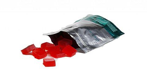 Studie účinnosti přípravku Geloren pro koně