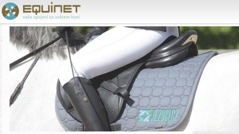 Nový ceník reklamy mediální skupiny EQUINET