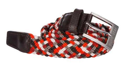 Kamírův nákupní průvodce: Jezdecké opasky