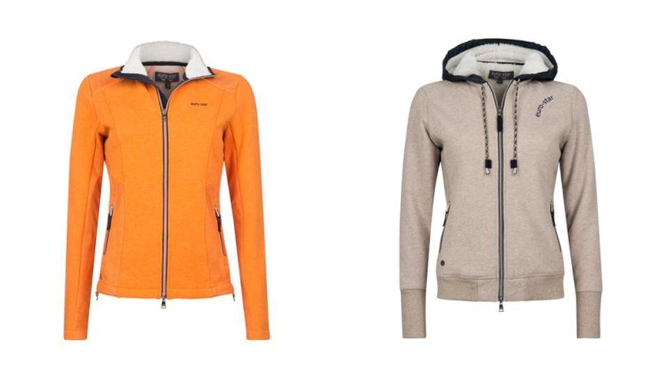 Kamírův nákupní průvodce: Mikiny a bundy v akci