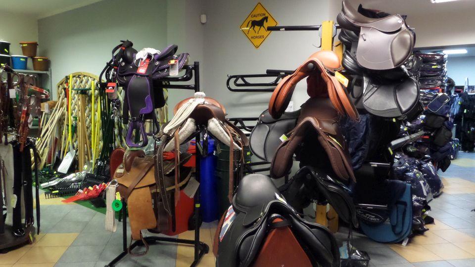 V JanaHorse připravují velké vánoční slevy na vše