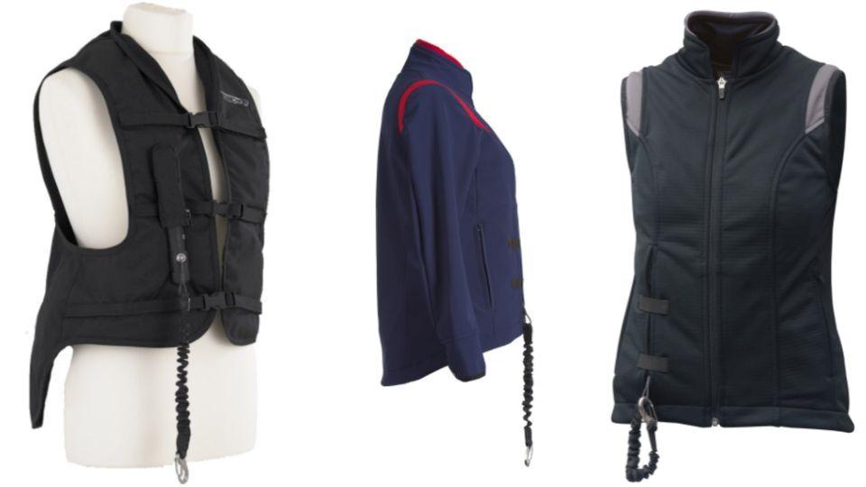 Tři vánoční tipy 2017 pro jezdce od Helite