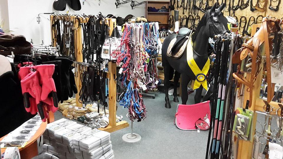 Stolní Jezdecké kalendáře 2018 na cestě k vám!