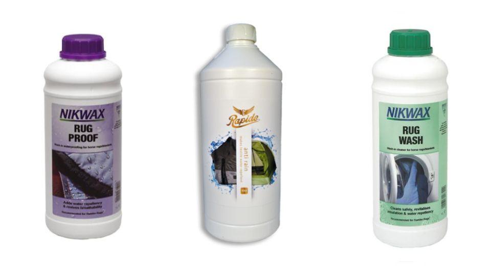 Kamírův nákupní průvodce: Prací prostředky