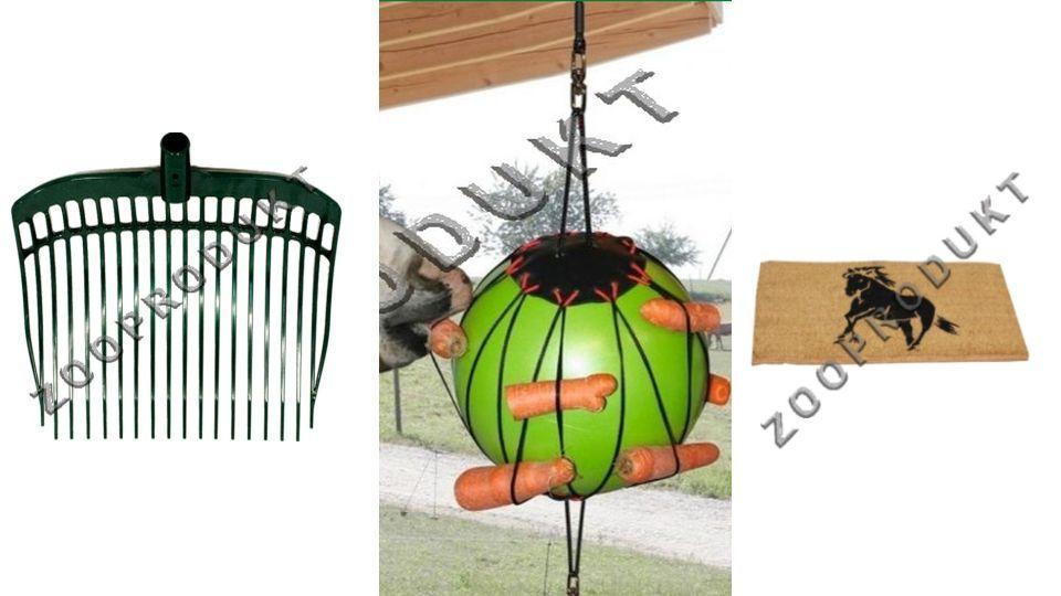 Tři vánoční tipy 2017 do stáje od Zooprodukt