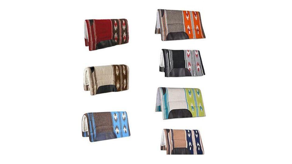 Kamírův nákupní průvodce: Westernové dečky