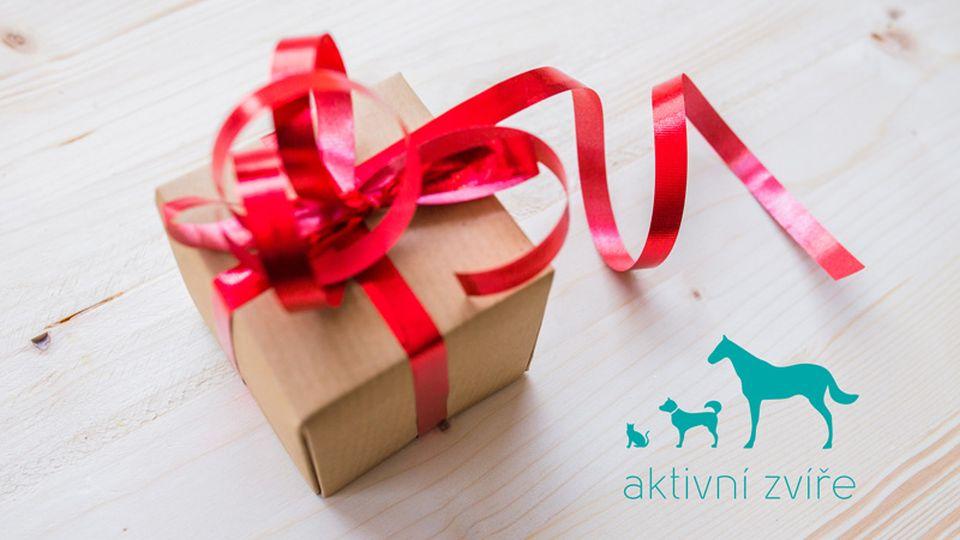 Koňská dávka zdraví k Vánocům pro všechny