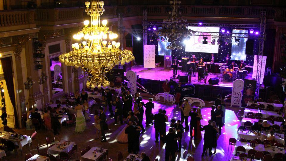 Soutěž o lístky na galavečer ČJF 2018 prodloužena!