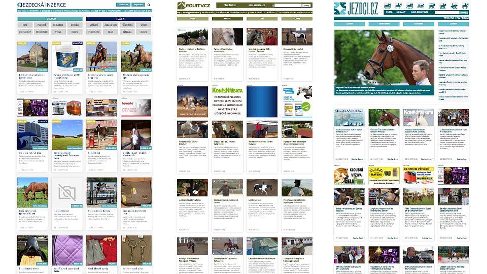 EQUINET rok 2017 v duchu modernizace a rozšiřování