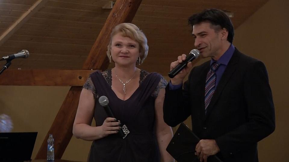 Video záznam Společenského večera drezury 2018